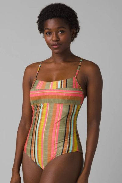 recycled swimwear