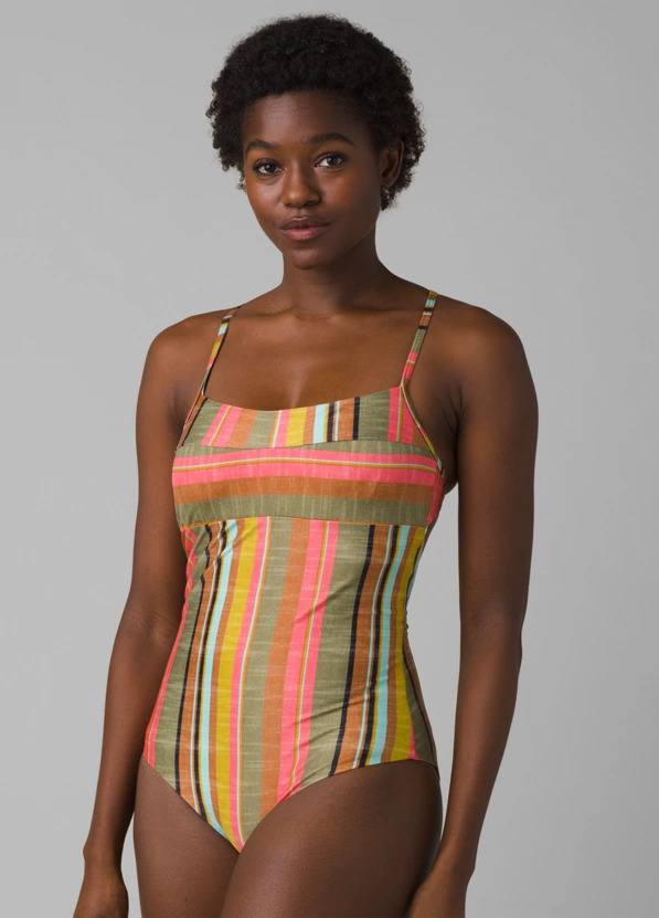 recycled swimwear