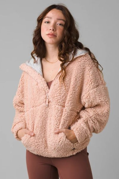 recycled jacket