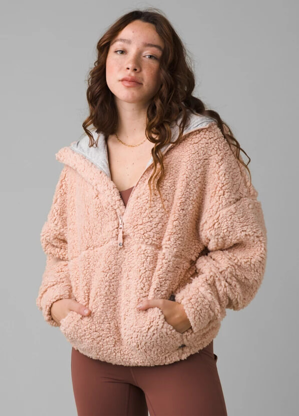 recycled jacket