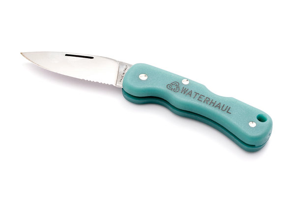 Waterhaul Recycled Knife