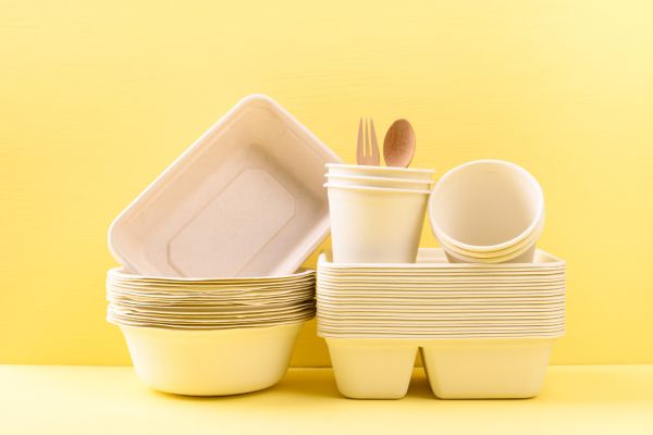 what is pla and what is it made from