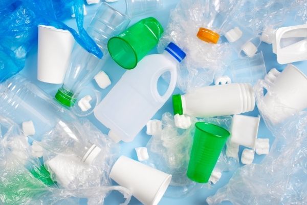 what is plastic