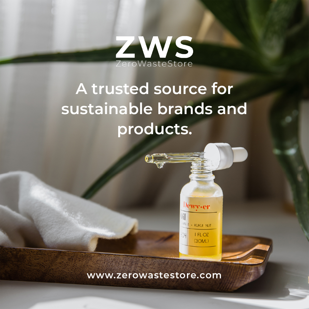 ZeroWasteStore