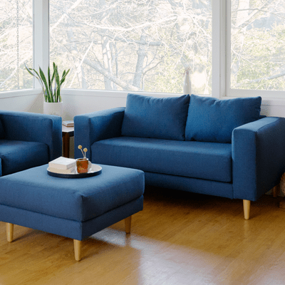 recycled furniture