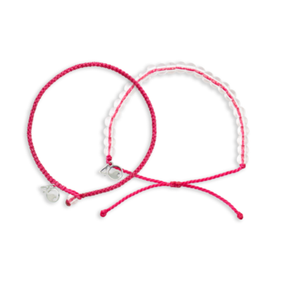 recycled bracelet