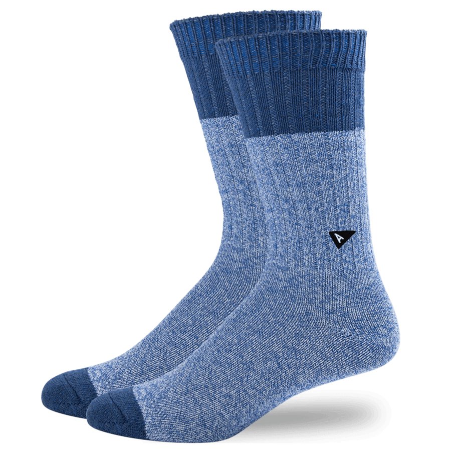 recycled socks