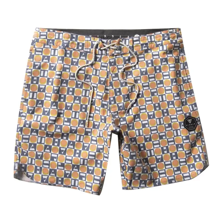 Recycled swimwear for men