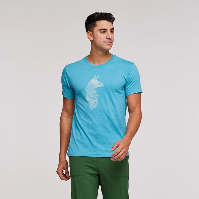 Men's Recycled T-shirt