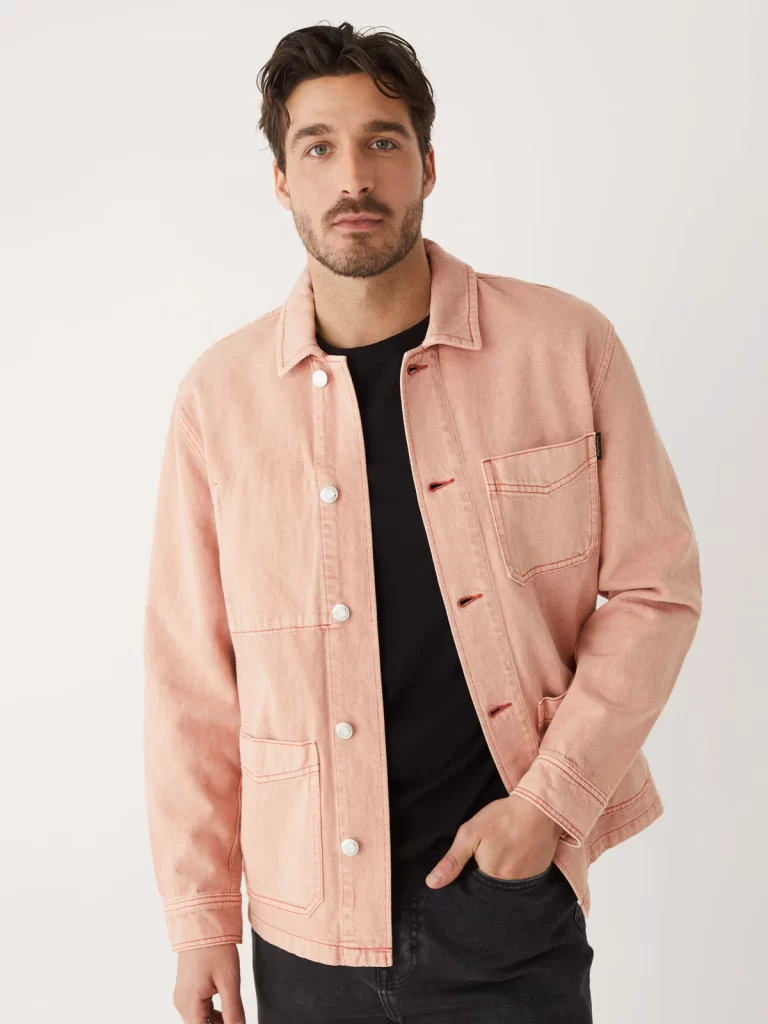 Men's Clothing