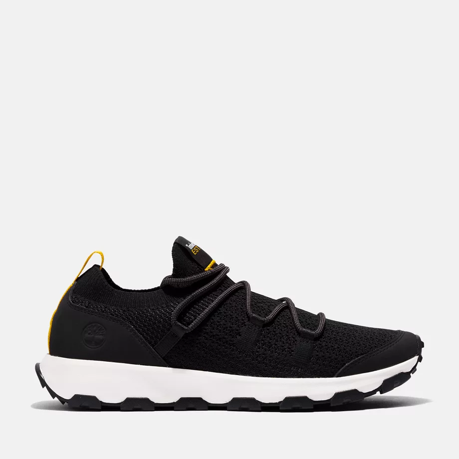 Recycled Trail shoe