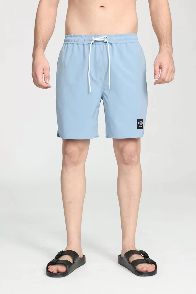 recycled boardshorts for men